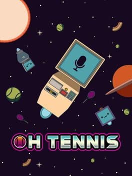 Oh Tennis