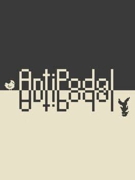 AntiPodal