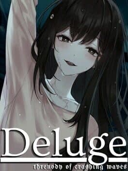 Deluge: Threnody of Crashing Waves