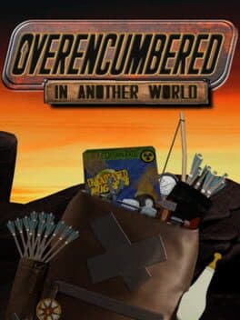 Overencumbered In Another World