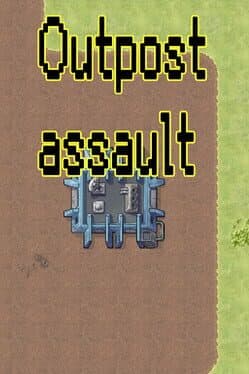 Outpost Assault