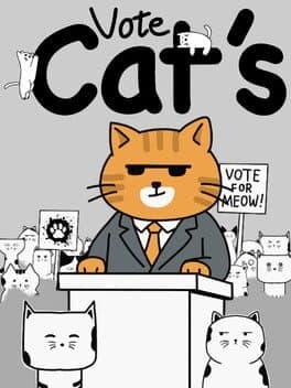 Cat's Vote