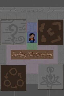 Seeking the Guardian