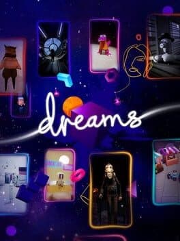 Dreams: Dragons, Dungeons & Templates