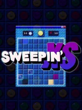 Sweepin' XS