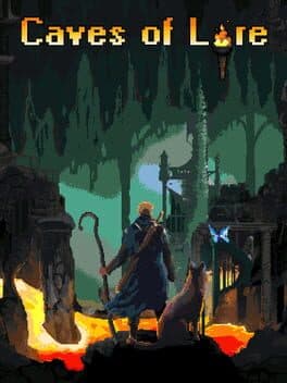 Caves of Lore