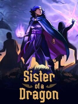 Sister of a Dragon
