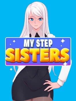 My Step Sisters