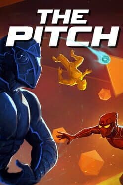 The Pitch