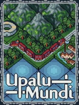 Upalu Mundi