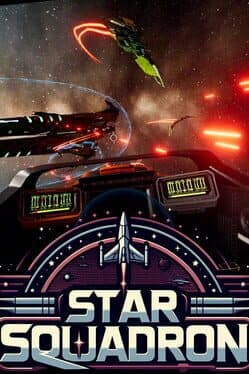 Star Squadron