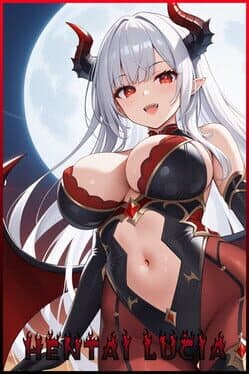 Hentai Lucia