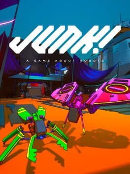 Junk!