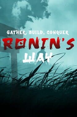 Ronin's Way