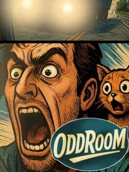 Oddroom