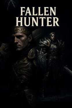 Fallen Hunter
