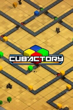 Cubactory