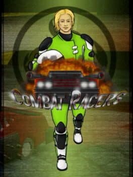 Combat Racers