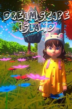Dreamscape Island