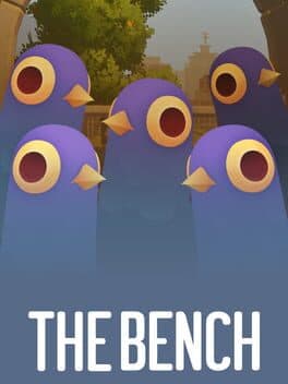 The Bench