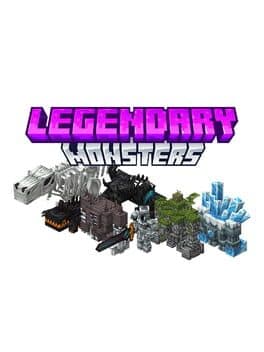 Legendary Monsters