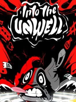 Into The Unwell