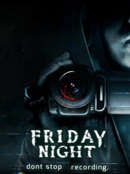 Friday Night