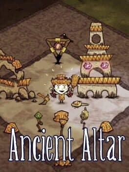 Ancient Altar