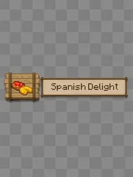Spanish Delight