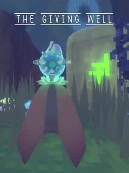 The Giving Well