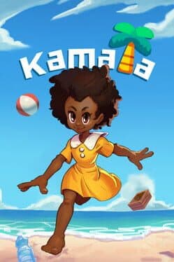 Kamata