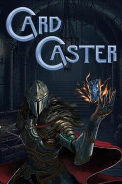 Cardcaster