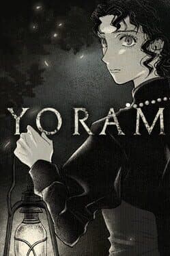 Yoram: Question Arc