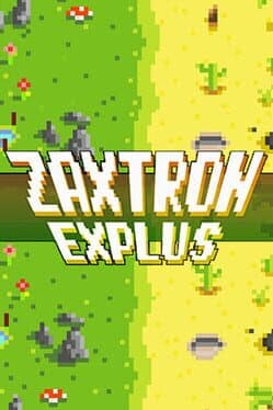 Zaxtron Explus