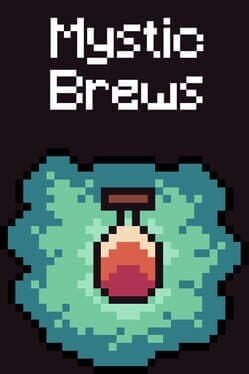 Mystic Brews