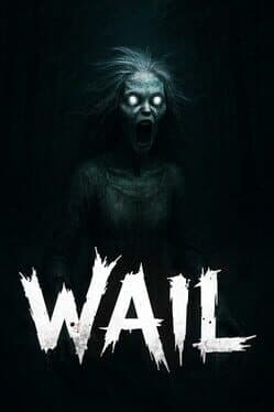 Wail