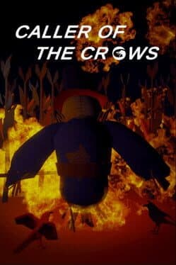 Caller of the Crows