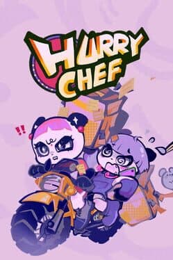 Hurry Chef