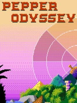 Pepper Odyssey