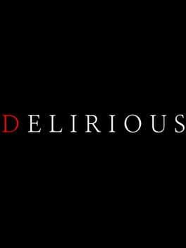 Delirious