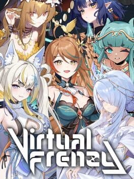 Virtual Frenzy: Nexus Corps