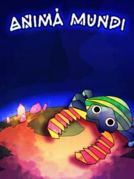 Anima Mundi