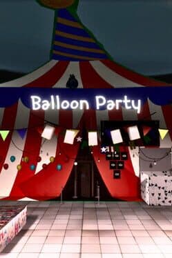 Balloon Party