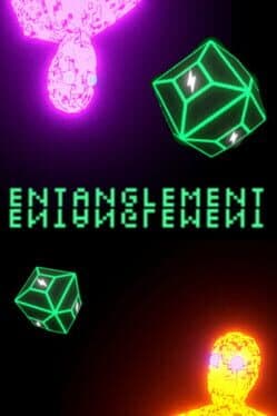 Entanglement