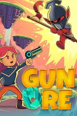 GunOre