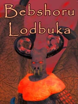 Bebshoru Lodbuka