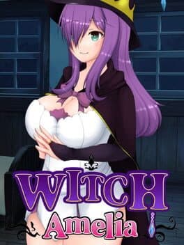 Witch Amelia