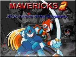 Mavericks 2: Resurrection of the Repliforce: