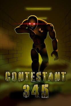 Contestant 345