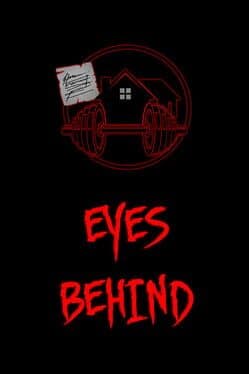 Eyes Behind